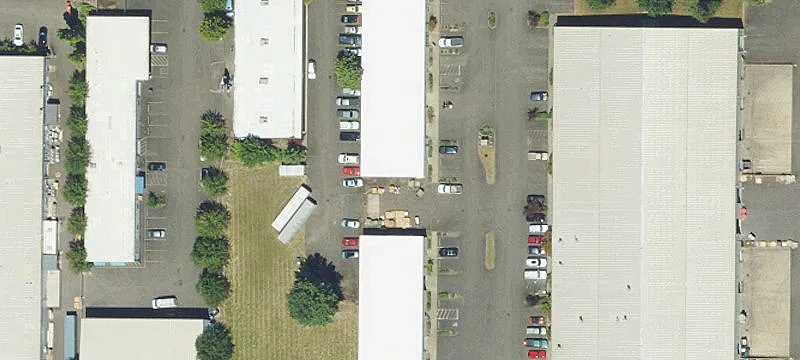 Versatile Industrial Space For Sale