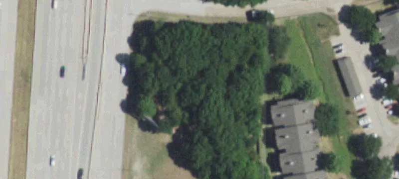 Land in Growing Collin County