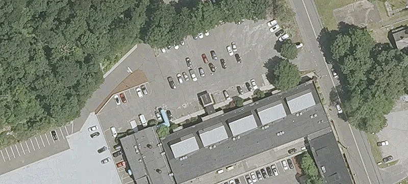 Professional/Medical Space Near Hospital