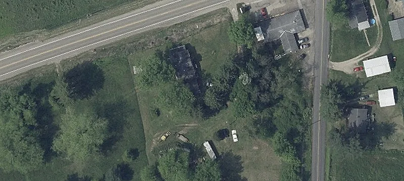 72 AC Site Near I-70