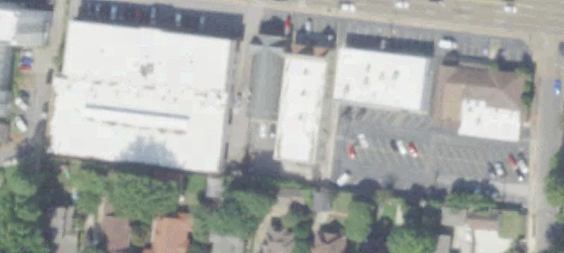Union Avenue Retail Redevelopment Opportunity