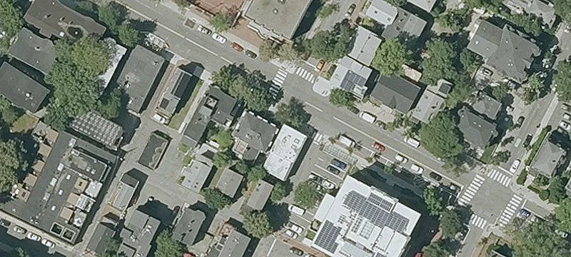 Cambridge Office Space For Rent