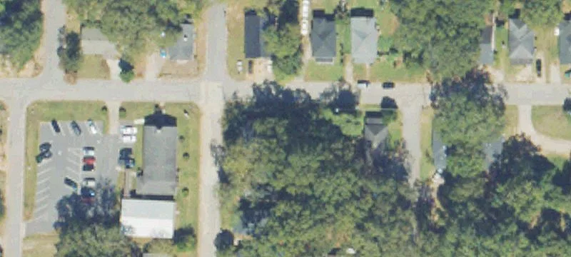 Prime Land Parcel Near Hospital