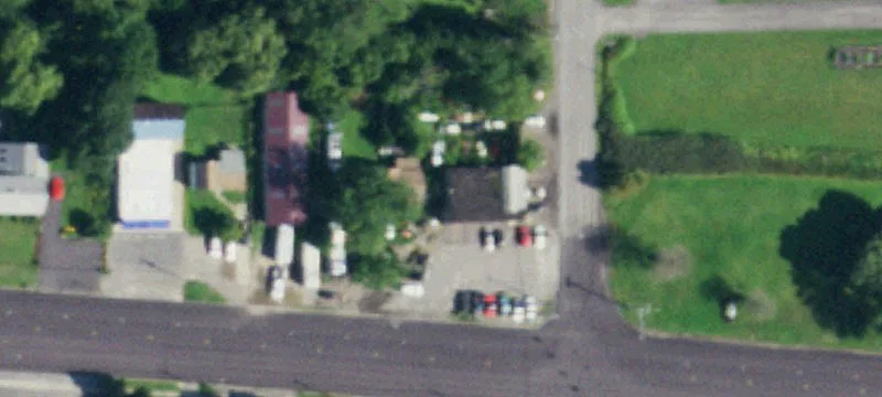Broadway Street Auto Shop Opportunity