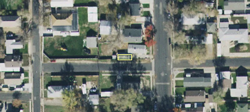 Multiple Land Parcels For Lease