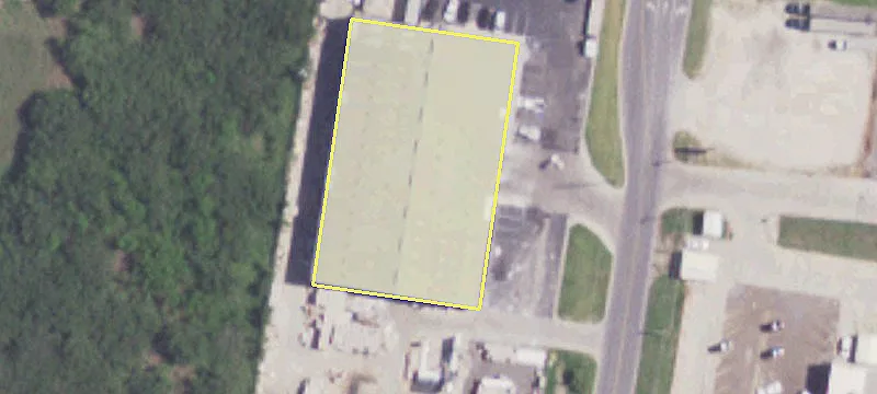 Land with Development Potential
