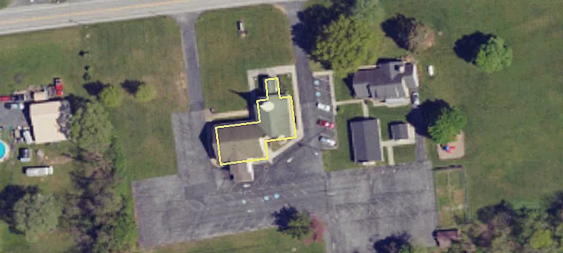 Land For Sale in Enola