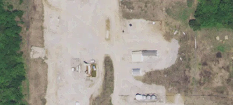 Land for Build to Suit