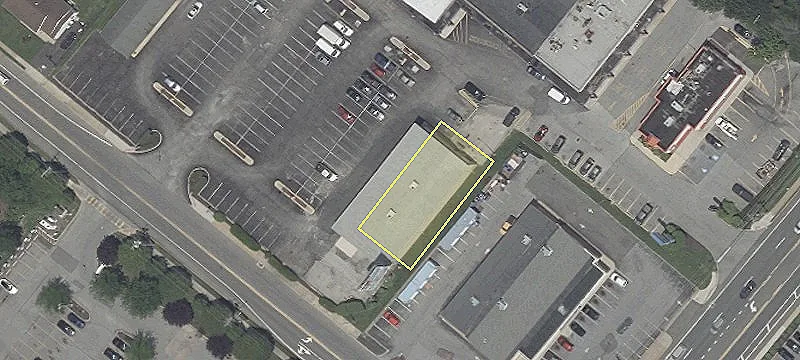Retail Space For Rent