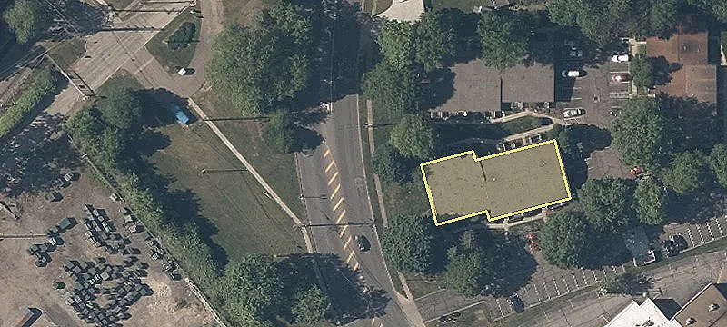 Industrial Land with Interstate Access