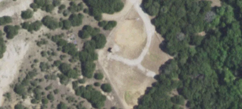 Granbury Land Ready For Development