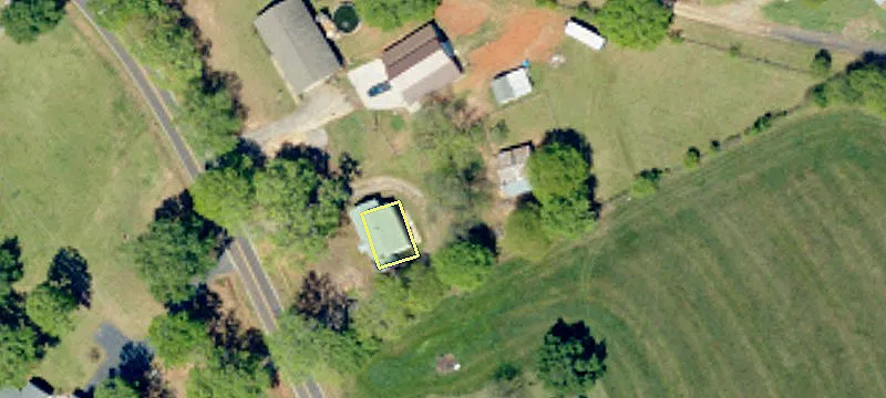 Pasture Land with Road Frontage