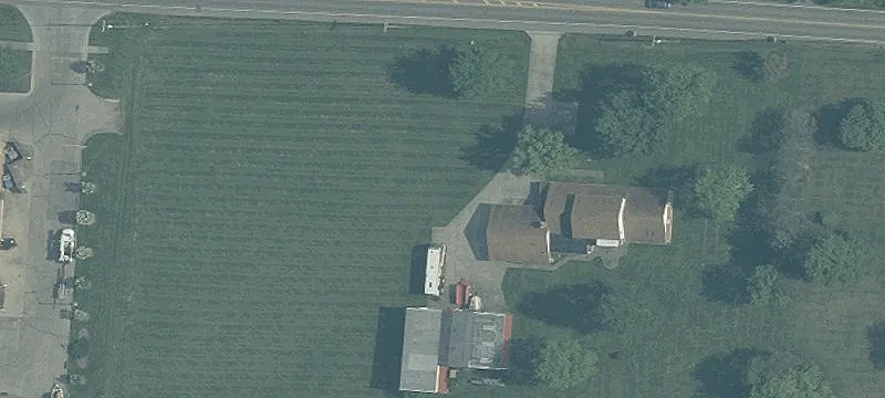 Prime Land For Sale/Lease