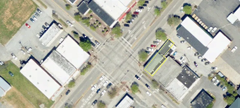 Retail Development Land for Lease