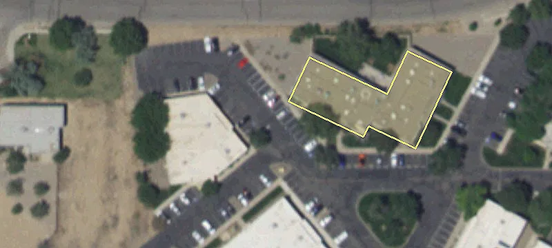 Albuquerque Office Building For Sale
