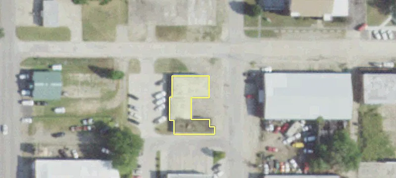 Land on I-40 & Hwy 56