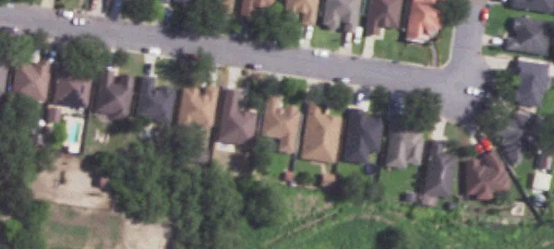 Prime Land in McAllen, TX