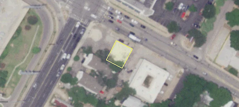 Restaurant Space in Central Austin