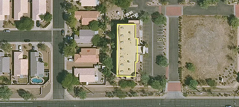 Development Opportunity in East Valley