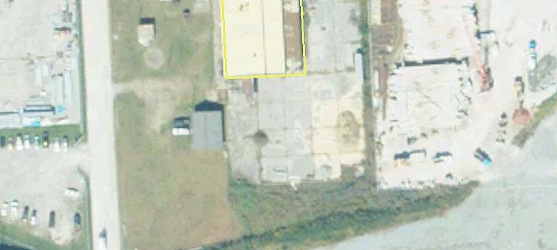 Elm Avenue Land Opportunity
