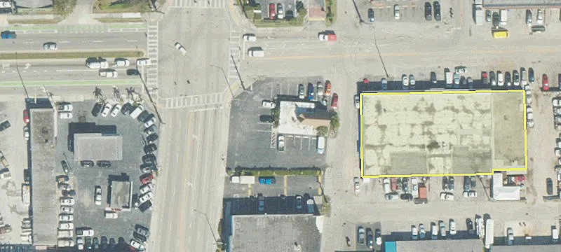 Oakland Park Infill Assemblage Opportunity