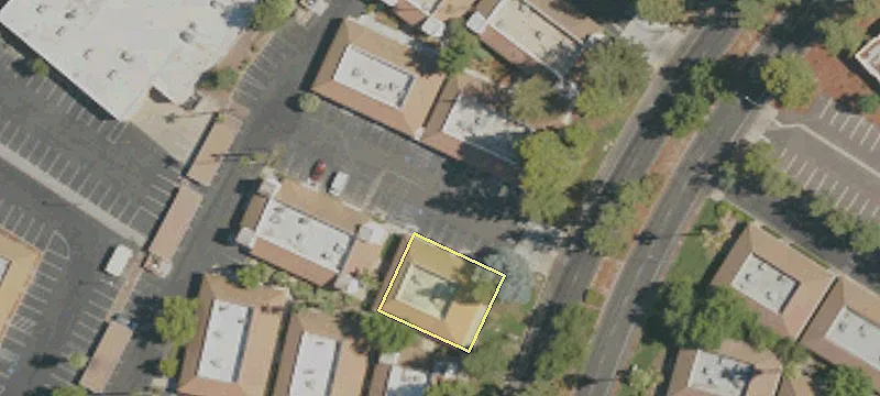 Fresno Office Space Available