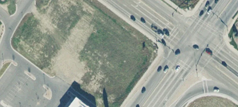 Land Near DoTerra Campus