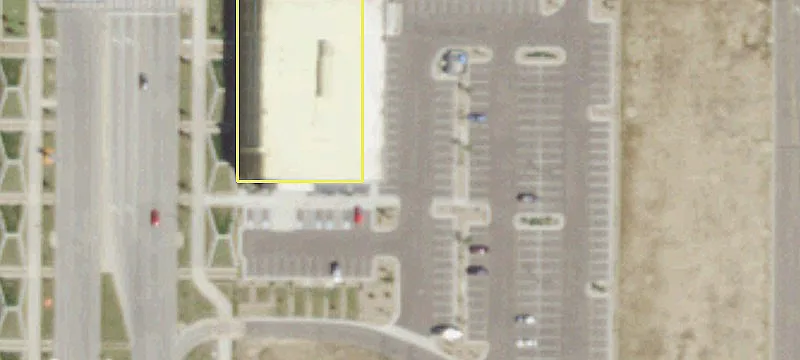 Restaurant Land Opportunity