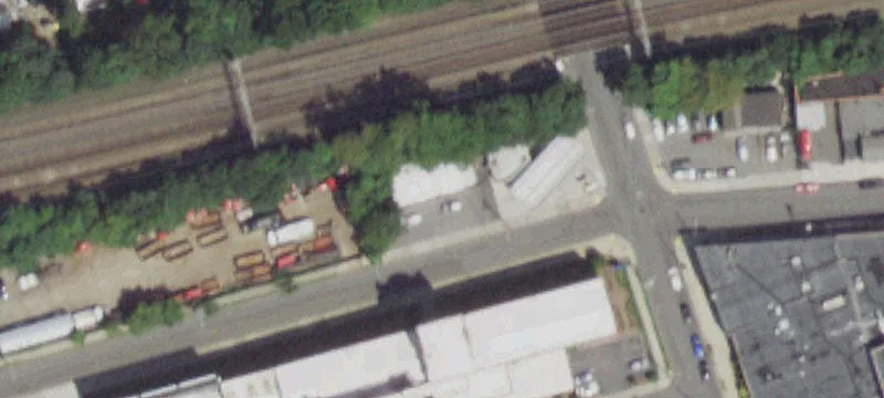 Mount Vernon Industrial/Commercial Property