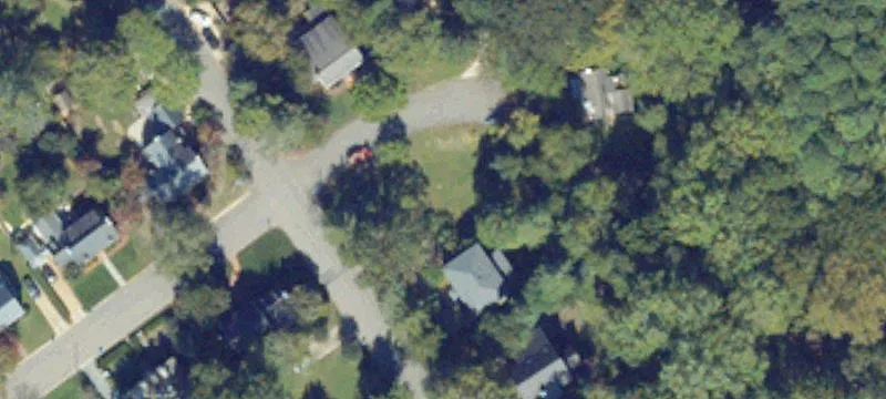 Williamsburg In-Town Building Lot