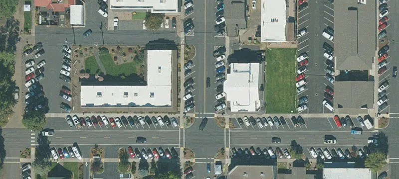 Office Space in Sisters, Oregon
