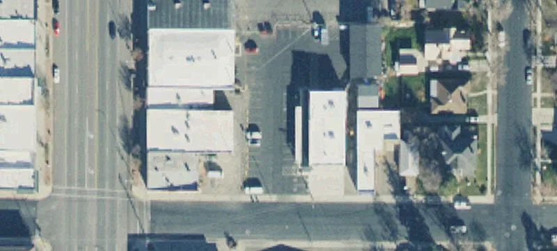 Retail and Warehouse Space Available
