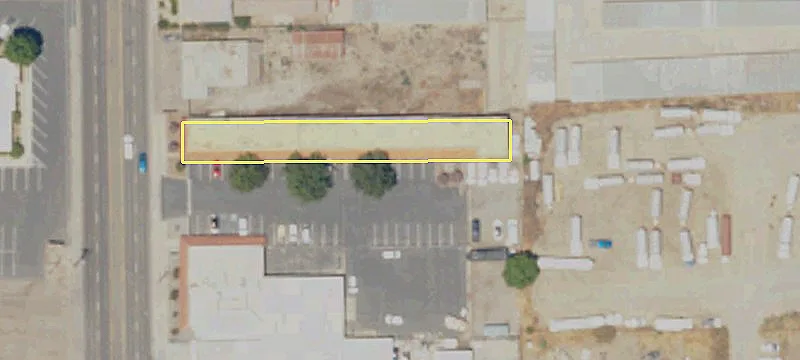 Visalia Office Space For Lease