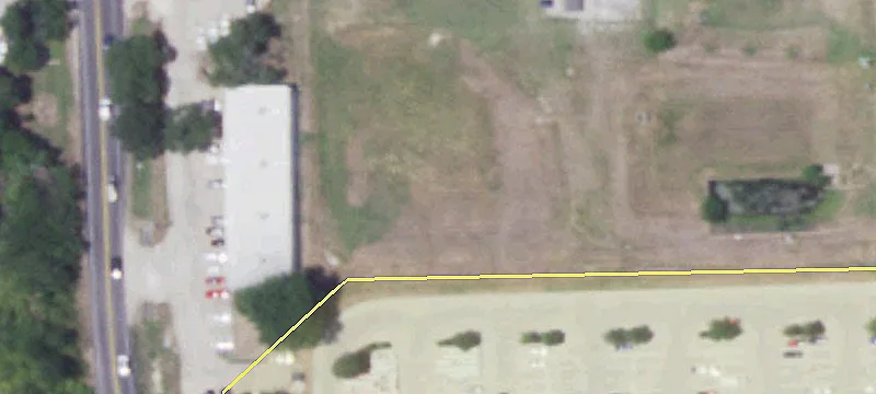 Dripping Springs Commercial Pad Site