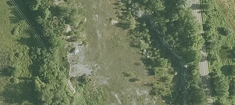 Land Near Interstate 89