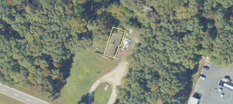 Commercial Land Near Highway 522