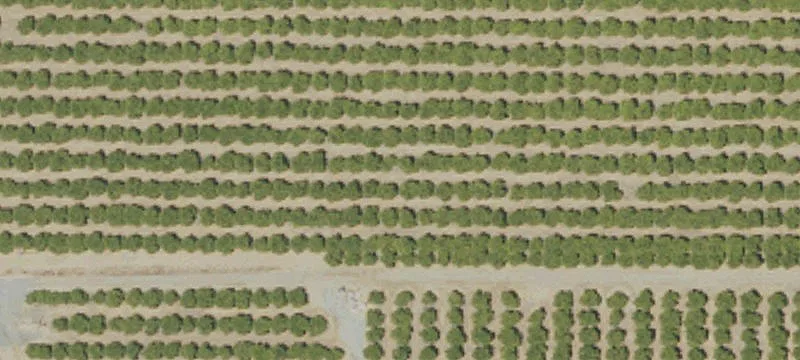 Visalia Land For Sale