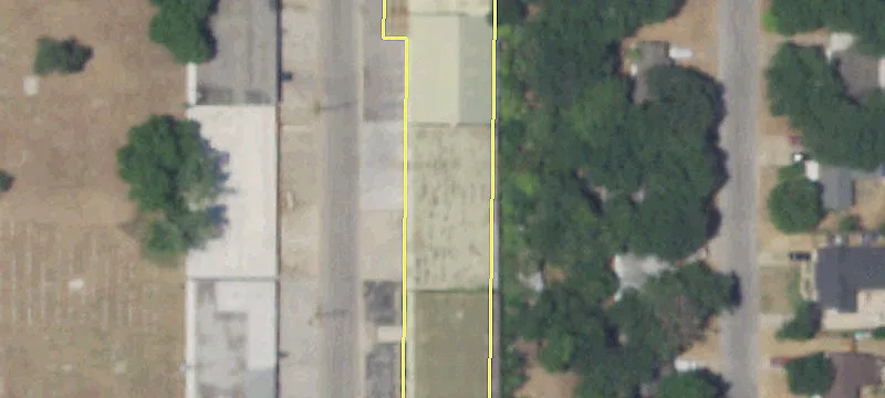 Haltom City Industrial Space Available