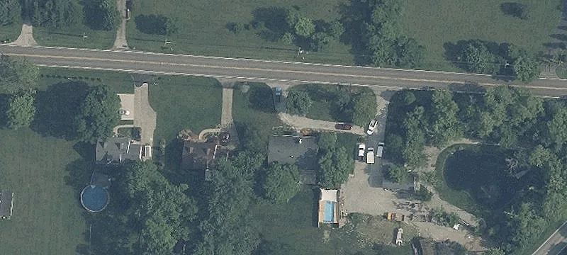 Land Near Golf Club