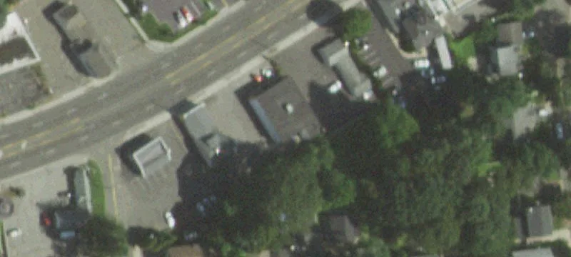 Retail Space on Jericho Turnpike