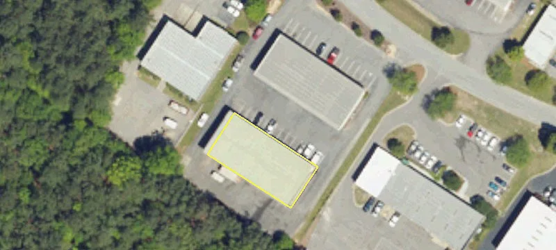 Irmo Warehouse with Dock Access