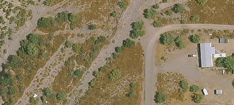Land Near Anthem, Arizona