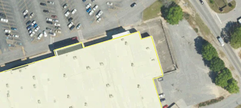 1.49 Acre Commercial Land Parcel