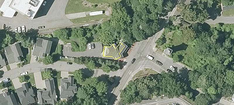East Walpole Office Space Available