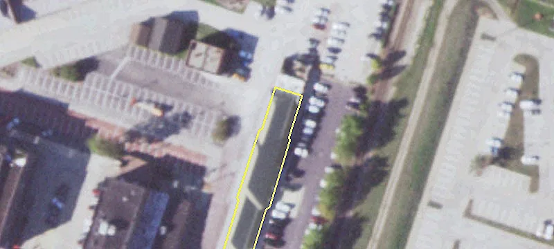 Downtown Champaign Commercial Space Available