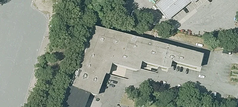 Norwood Office Space Available