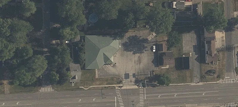 Retail Space on W Alexis