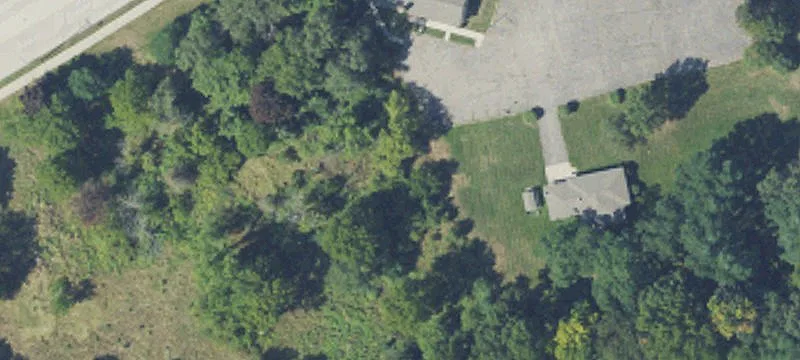 Land For Sale Pontiac