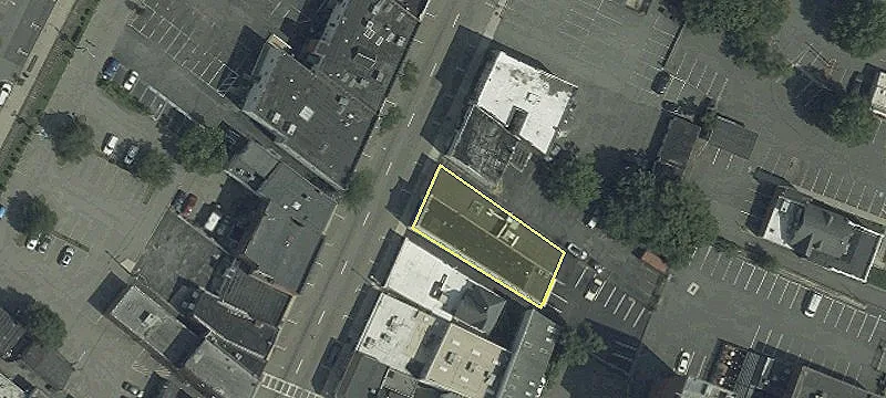 Englewood Retail Space For Rent