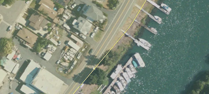 Retail Property in Walnut Grove